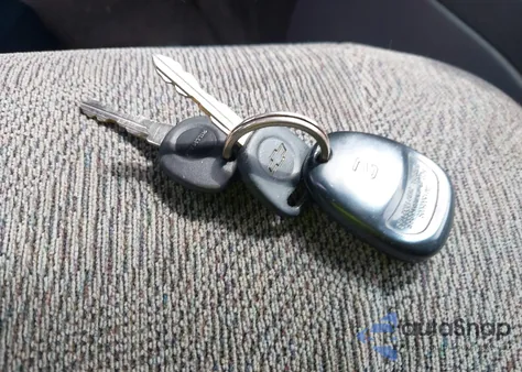 2003 Chevrolet Trailblazer Ext Lt z USA, uszkodzony, nr VIN 1GNET16P236200832